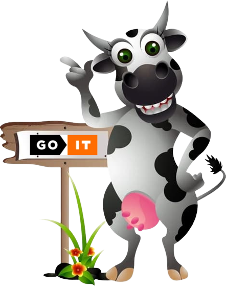 cow